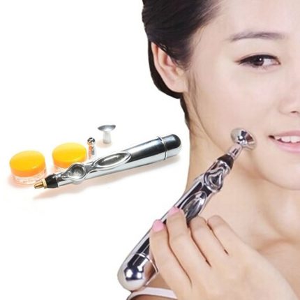 Acupuncture Magnet Therapy Heal Massage Pen Meridian Energy Pen