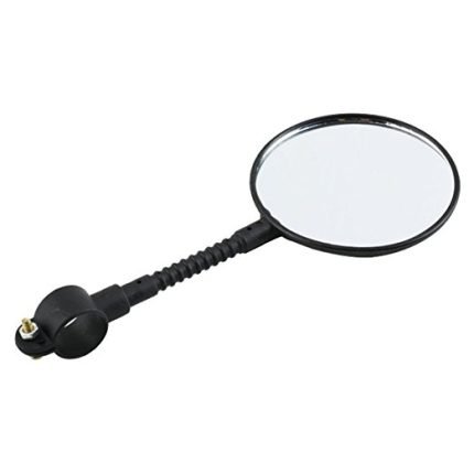 Bicycle Cycling Durable Super Light Handlebar Mount Rear View Mirror