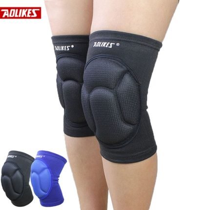 Sport Extreme Sports Knee Pads Brace Support Protect