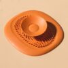 1PC Orange