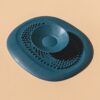 1PC Blue