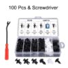 100 Pcs with Tool